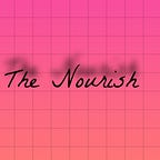 The Nourish