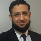 Suleiman Khan, Ph.D.