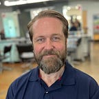 Matthew Garvin (高价会)