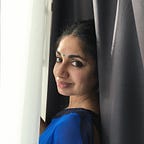 Shweta Ganesh Kumar