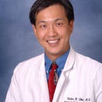 Victor H Chou, M.D.