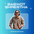 Saswot Shrestha