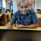 Yasothar Arulnayagam