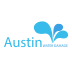 Austin Water Damage