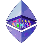 NFTeGG Surprise