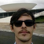 Matheus Guimarães
