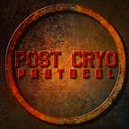 Post Cryo Protocol