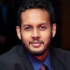 Syed Rakib Al Hasan