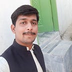 Muhammad Shahzaib