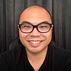 Emmanuel Jose (he/him)