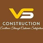 Vs Construction