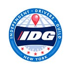 New York Independent Drivers Guild