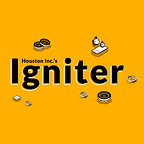 Team: Igniter from Houston Inc