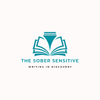 The Sober Sensitive