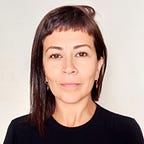 Carmen Padilla