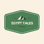 Egypt Tales