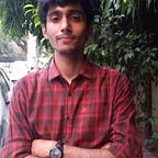 Gaurav Sharma