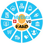 Mydata Vaud