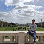 Miguel Ángel Moreno