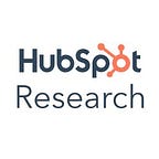 HubSpot Research