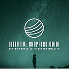 SelectiveShoppersGuide