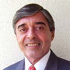 Carlos Antonio da Costa