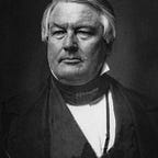 The Ghost of Millard Fillmore