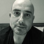 Paul Fitzpatrick