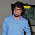 Parth Shrivastava