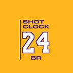 Shot Clock Br