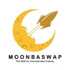 MoonbaSwap