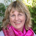 Ann Gadd - Author at Findhorn / Inner Traditions