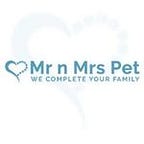 Mr n Mrs Pet