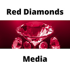 Red Diamonds Newsletter: Michael Toebe