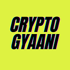 Cryptogyaani