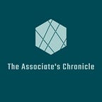 The Associate's chronicle