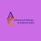 Advanced Allergy and Asthma Care, PLLC