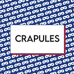 Crapules