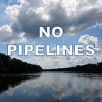 Virginia Pipeline Resisters