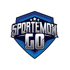 Sportemon Go