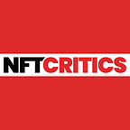 NFT CRITICS