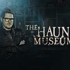 The Haunted Museum | Full Series 2021