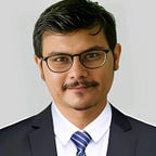 Anirban Mukherjee ✍️
