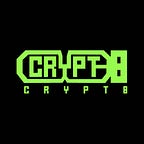 Crypt8