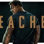 S1-E1 | Reacher - Season 1 Episode 1 Full Episodes