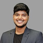 Karthick Panner Selvam