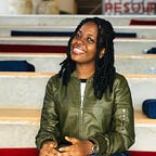Esther Carrelle Rangira