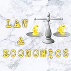 Law and Economics