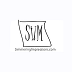 Simmering Impressions