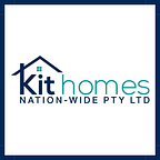 Kit Homes Nation-Wide Pty Ltd